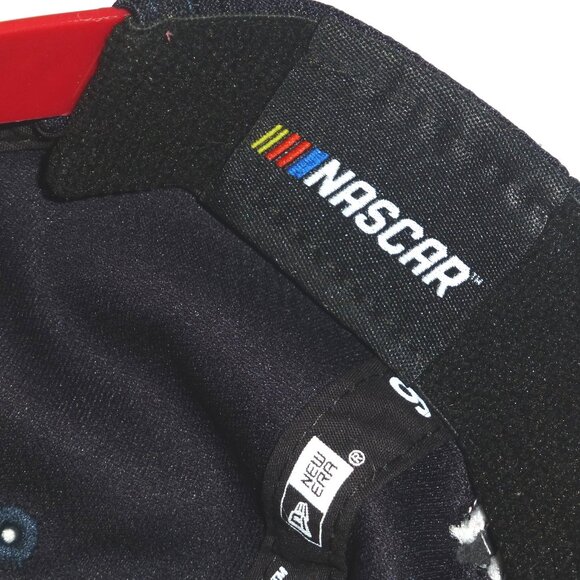 New Era 9Forty Nascar Axalta Hendrick Motorsports #24 William Byron Snapback Hat - Picture 8 of 9